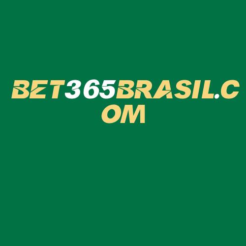 Logo da BET365BRASIL